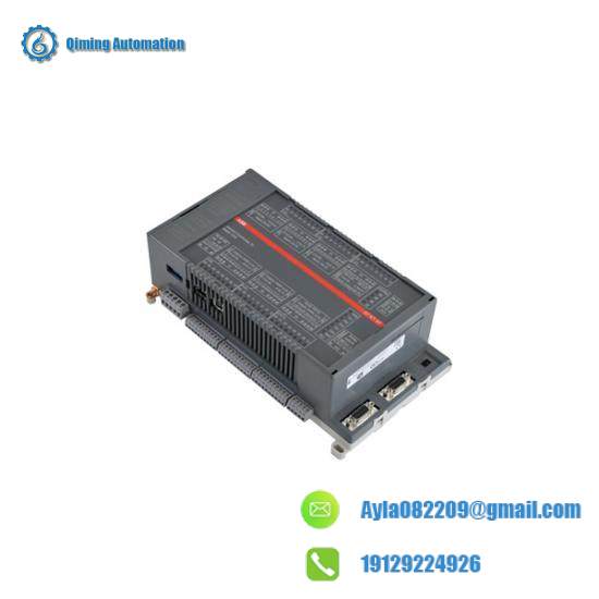 abb_07kt97_wt97_gjr5253000r4270_central_unit.jpg ABB 07KT97 WT97 GJR5253000R4270 - Advanced Central Unit for Industrial Automation