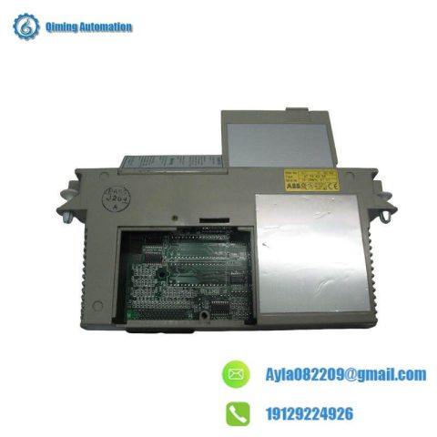 ABB 07PS62R2 Programmable Controller, High-Performance Memory Module