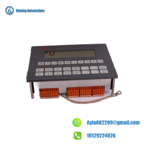ABB SDCS-PIN-4B Industrial Automation Module Controller