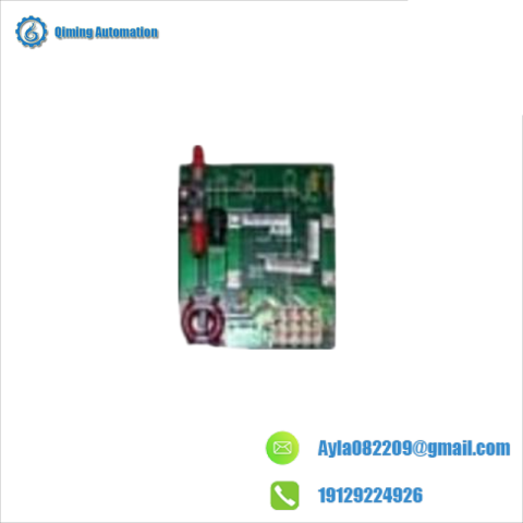 ABB 086385-001 COLOUR POWER: Industry-leading Automation Solution