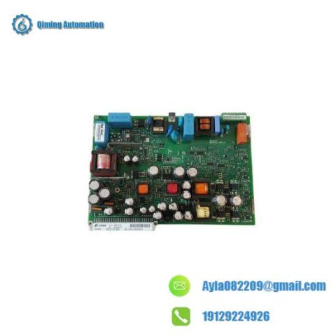 ABB 1KHL178013R0001M BIO01 Drive I/O Board - Industrial Automation Solutions