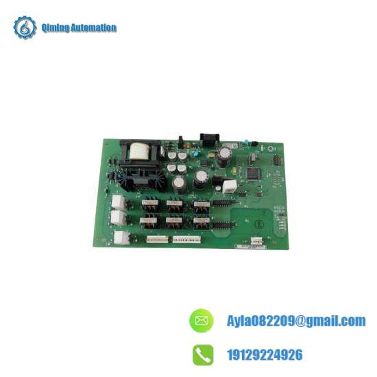 abb_1khl178025r0102p_com02_communication_card.jpg ABB 1KHL178025R0102P - COM02 Communication Card for Advanced Industrial Automation Solutions