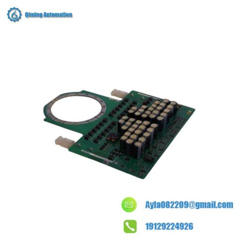 ABB 1MRK000173 | 1MRK000005-396 | 1MRK000173-BC - High Demand Industrial Control Module