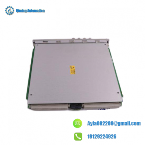 ABB 1MRK000844-BB Relay - Advanced Industrial Control Solution