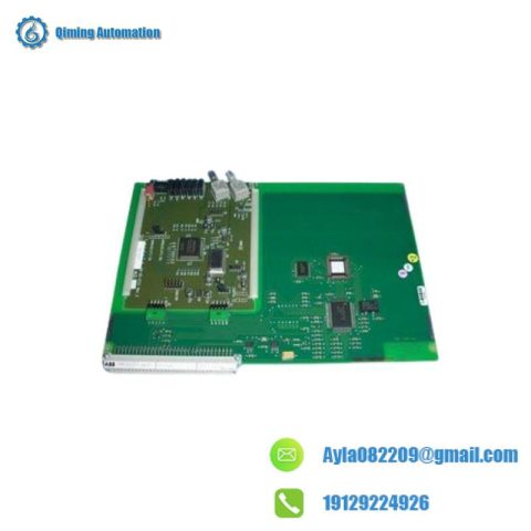 ABB 1MRK001370-DAr01 - Advanced Industrial Control System Modules