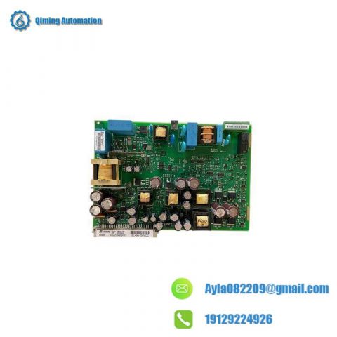 ABB 1MRK002239 SR91C790 1MRK002239-BBR01 Power Supply Module