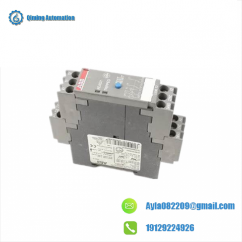 ABB 1SAR600302R0010 Industrial Motor, High Efficiency & Durability