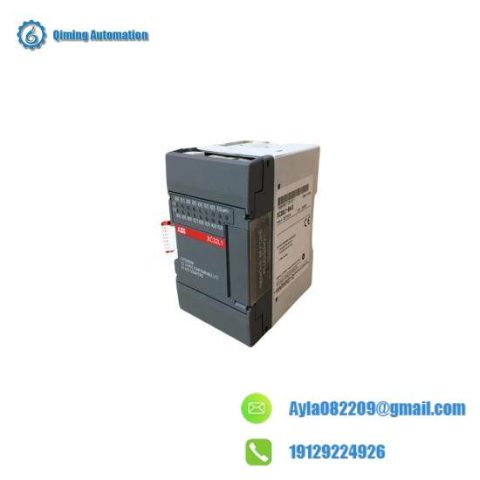 ABB 1SBP260110R1001 - XC32L1, Advanced Digital Input Module for Industrial Control Solutions