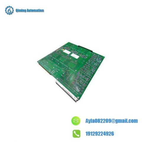 ABB TAS.580.0540G00 Industrial Controller