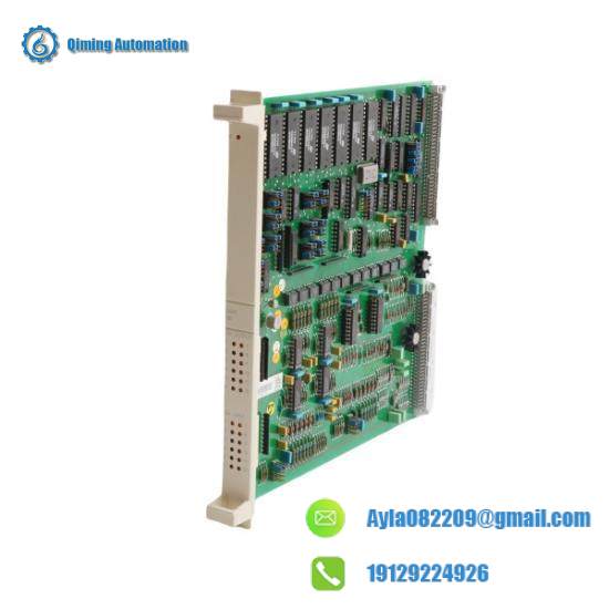 abb_1tge120011r1001.jpg ABB 1TGE120011R1001 Industrial Control Module