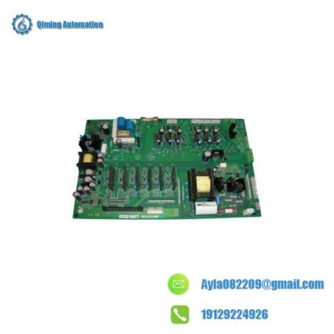 ABB 23TP22 1KGT013000R0001 Extension Mounting Panel - A Comprehensive Solution for Industrial Automation