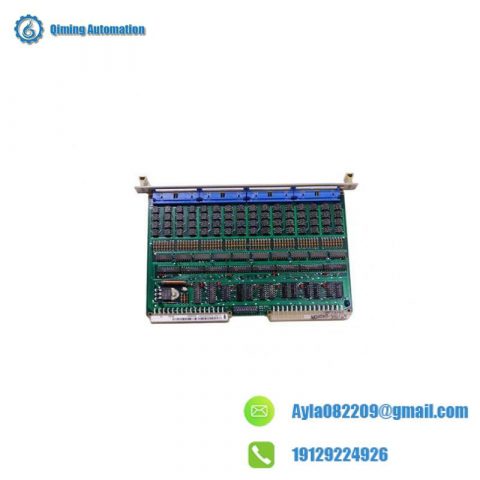 ABB 35AB94 GJR5142800R0001 Digital Output Module - Precise Control for Industrial Automation