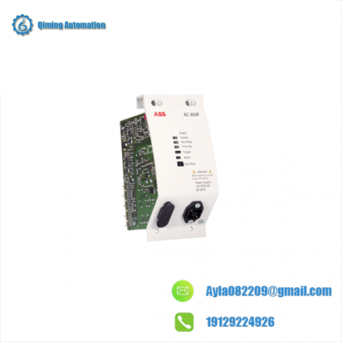 ABB 3BDH000013R1 Power Supply - Reliable Energy Management Solution