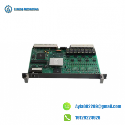 ABB 3BDH000032R1 FI830F Fieldbus Module, Advanced Communication Interface for Industrial Automation
