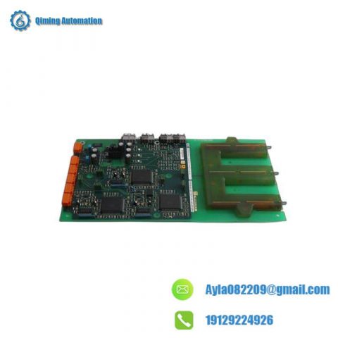 ABB 3BHB002916R0101 UFC721AE - High-Performance Scaling Card for Industrial Automation