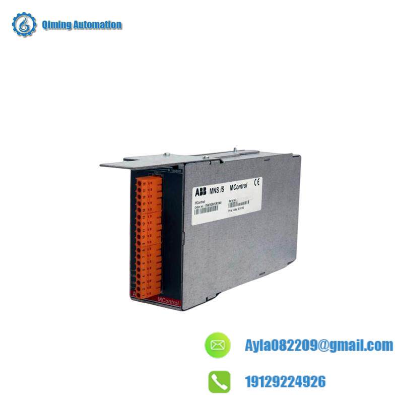 abb_3bhb002953r0117_sca_board.jpg ABB 3BHB002953R0117 - High-Performance SCA Board for Advanced Industrial Control Systems