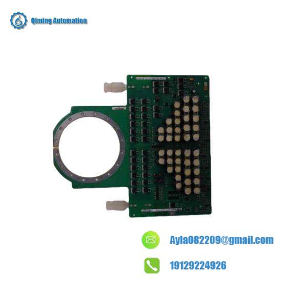 abb_3bhb003154r0101_3.jpg ABB 3BHB003154R0101 GVC707AE01 Industrial Control Module