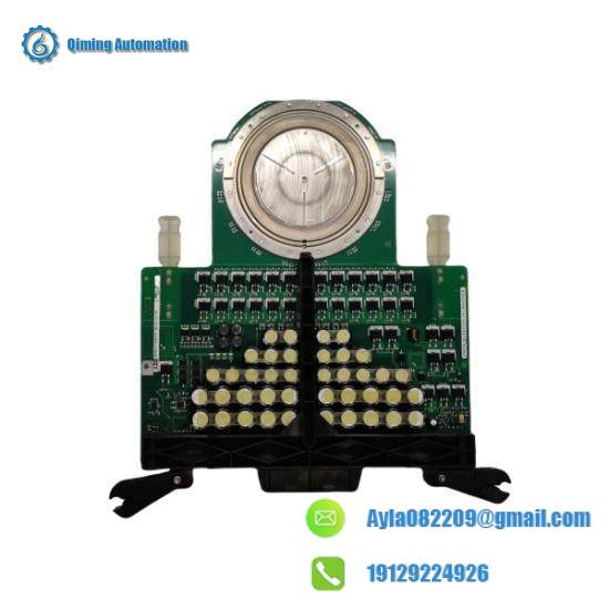 abb_3bhb003154r0101_4.jpg ABB 3BHB003154R0101 GVC707AE01 Industrial Control Module