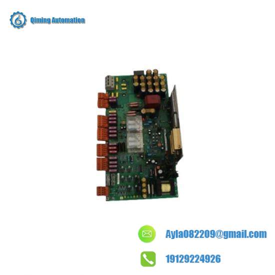 abb_3bhb003431r0001_control_board.jpg ABB 3BHB003431R0001 Control Board: Precision Automation for Industrial Applications