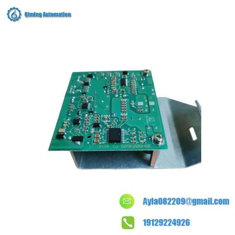 ABB 3BHB003689 Controller Module, High Performance for Industrial Automation