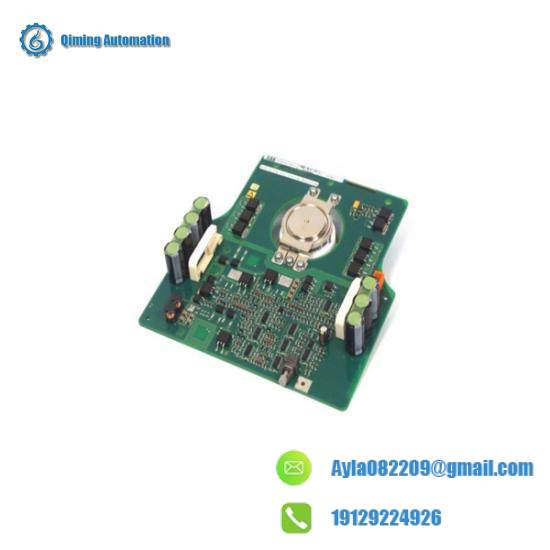 abb_3bhb004027r0101.jpg ABB 3BHB004027R0101 High-Performance Industrial Control Module