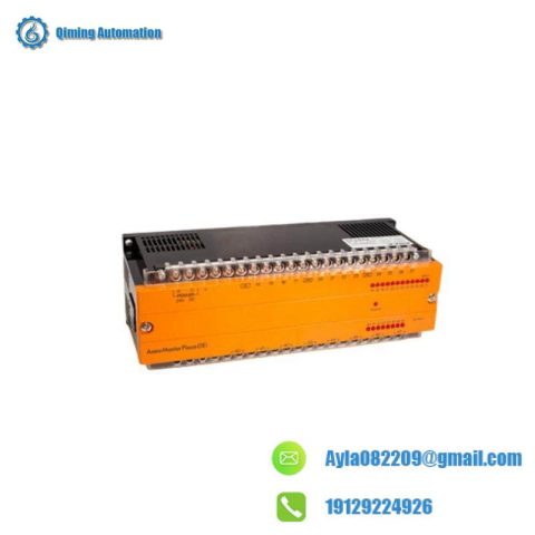 ABB 3BHB005243R0105 KUC755 AE105 Power Supply Module