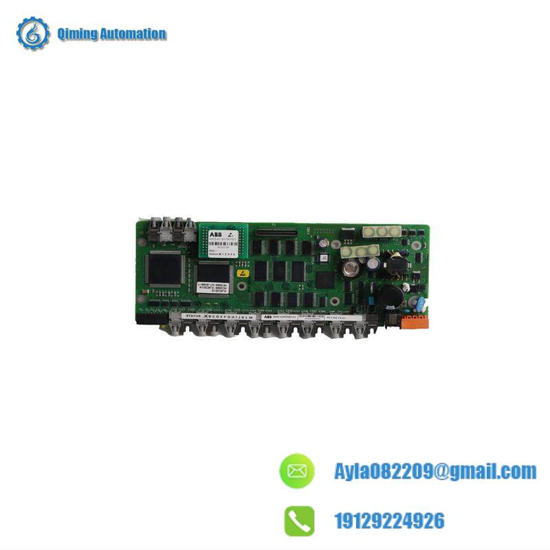 abb_3bhb006338r0002_uns0881a-p_v2_gate_driver_interface.jpg ABB 3BHB006338R0002 - UNS0881a-P,V2 Gate Driver Interface Module