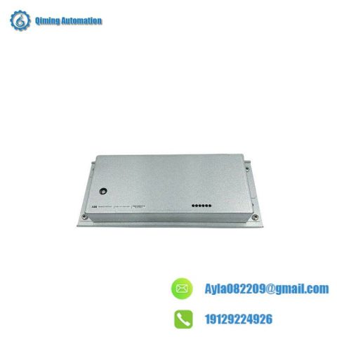 ABB 3BHB022793R0001 - High-Performance Industrial Control Module