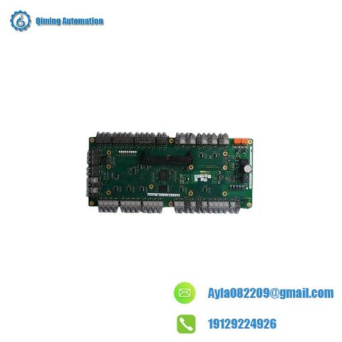 ABB UFC760 BE143 INTERFACE BOARD, High-Precision Control Module for Advanced Industrial Automation