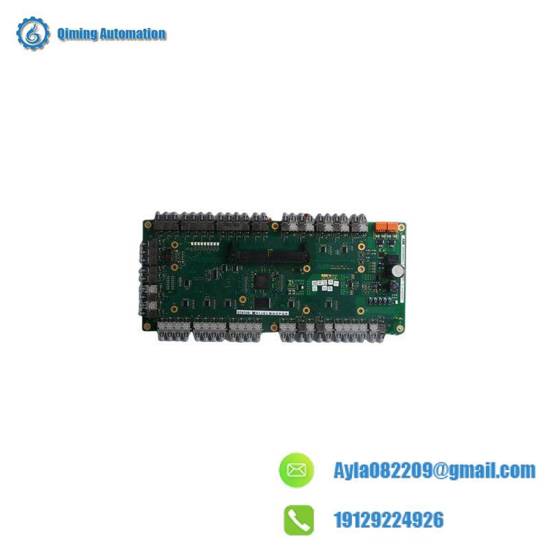 abb_3bhe004573r0143_ufc760_be143_interface_board.jpg ABB UFC760 BE143 INTERFACE BOARD, High-Precision Control Module for Advanced Industrial Automation