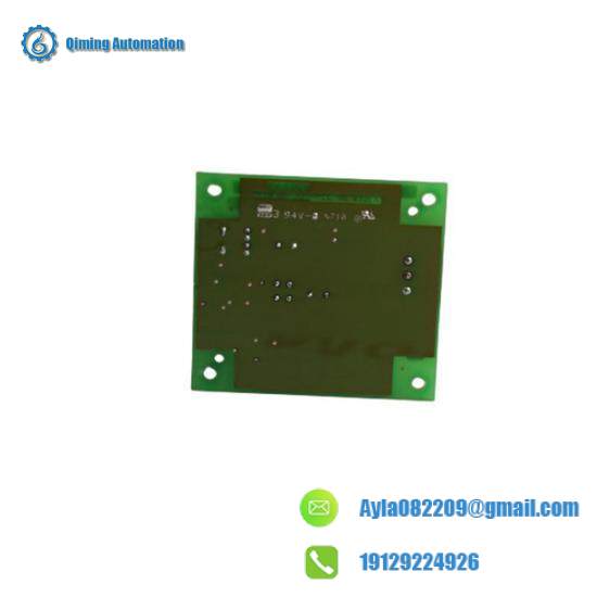 abb_3bhe006373r0101_xvc769ae101_control_board_2.jpg ABB 3BHE006373R0101 ;XVC769AE101 Control Board, Expert Solutions for Industrial Automation