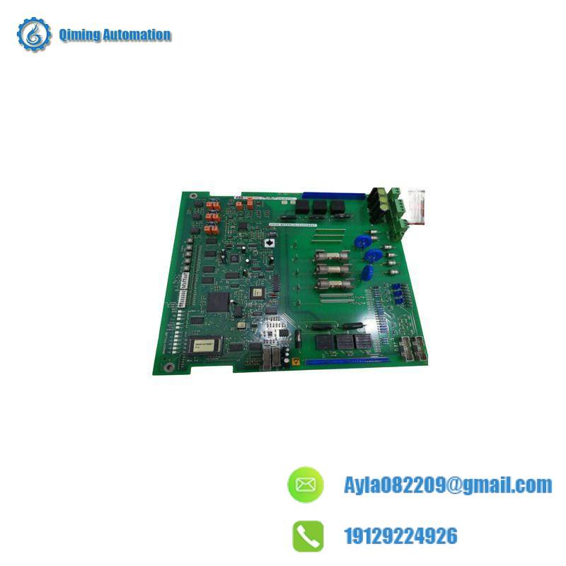 abb_3bhe006422r0002_uns2861c-p_v2_circuit_board.jpg ABB 3BHE006422R0002 UNS2861C-P,V2 Circuit Board - Advanced Control for Industrial Automation