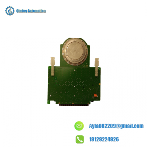 ABB 3BHE009681R0101 IGCT Module - For Advanced Power Management Solutions