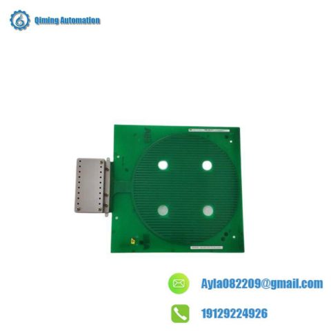 ABB 3BHE014023R0101 UFC789 AE101: Advanced FSCD Board for Precision Control Solutions
