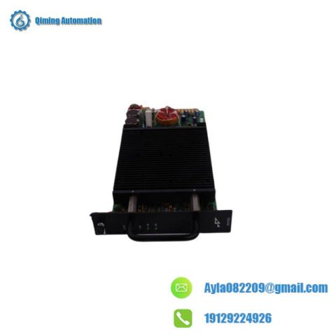 ABB 3BHE020959R0127 PC Board Assembly