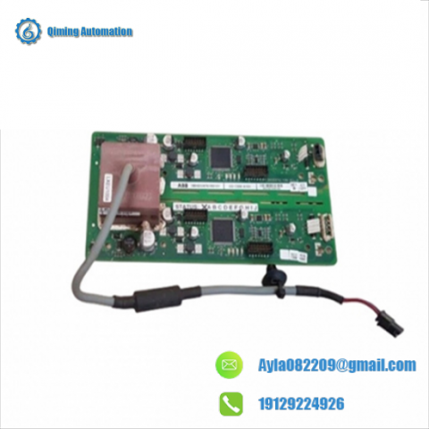 ABB 3BHE028761R0101 PCD CARD: Advanced Communication Solution for Industrial Automation