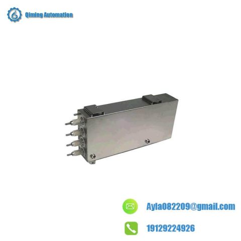 ABB 3BHL Capacitor for Industrial Control, Advanced Energy Management