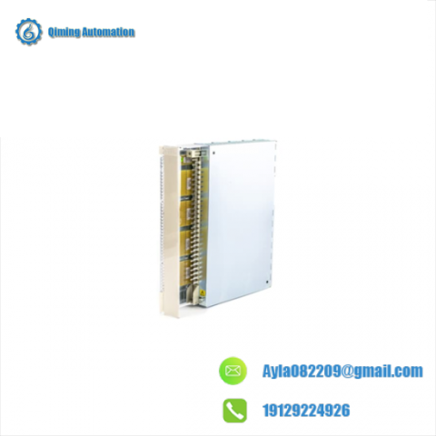 ABB 3BHT300025R1 Digital Input Module for Advanced Industrial Automation