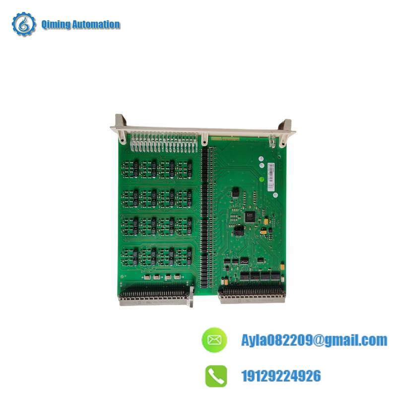 abb_3bse018295r1_dsdi_110av1_digital_input_module.jpg ABB 3BSE018295R1 DSDI 110AV1 Industrial Digital Input Module