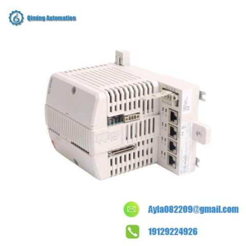 ABB PM865K01 Processor Unit, 3BSE031151R1