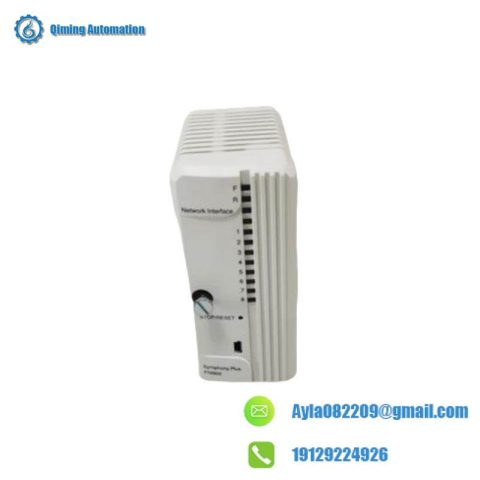 ABB BC810K02 3BSE031155R1 CEX-bus Interconnection Unit