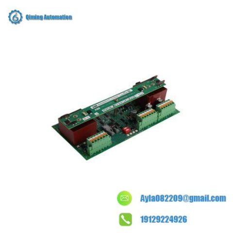 ABB 3EHE300692R0001 LAA424C01 Control Circuit Board - Industrial Automation Excellence