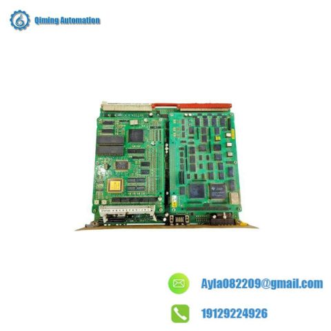 ABB 3EHL409055R0001 PPB622B01 Control Module: Precision Engineered for Industrial Automation