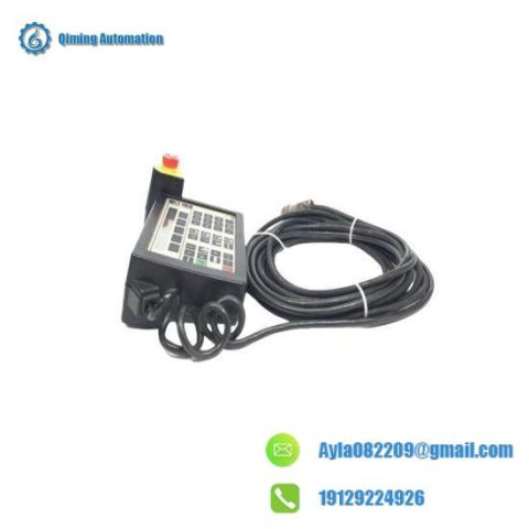 ABB 3HAB2136-1 Robot Teach Pendant