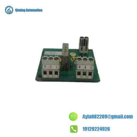 ABB 3HAB2205-1/1 ROBOT NOISE ELIMINATOR FILTER BOARD DCS MODULE