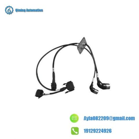 ABB 3HAB4252-1/0 Motor Cable for Automation Parts