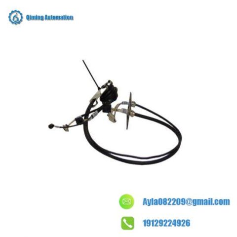 ABB 3HAB6139-1 Motor Cabling Module, Precision Engineering for Industrial Control