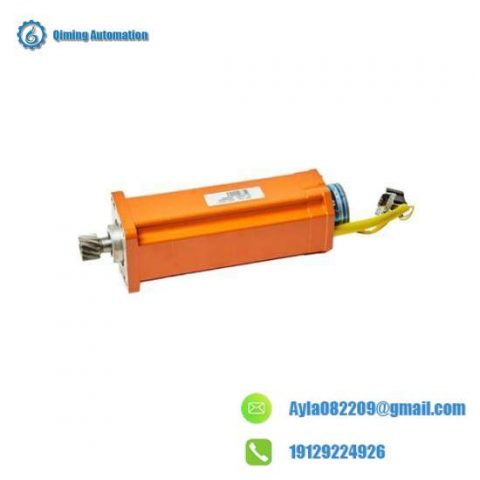 ABB 3HAB6844-1 Robotic Servo Motor, Industrial Automation Innovation