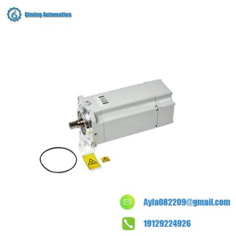 ABB 3HAC0055197-002 | 3HAC055184-002 Rotational AC Motor, Advanced Industry Control Solution