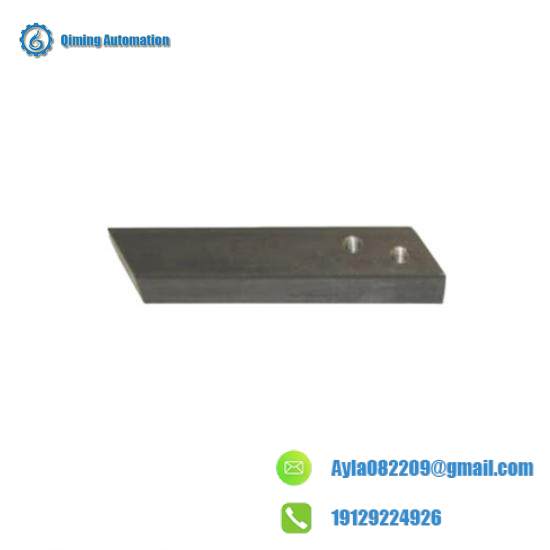 abb_3hac0081-1_safety_stop_ax2_automation_parts.jpg B&R Safety Relay 440R-D22R2 - Advanced Protection for Industrial Automation